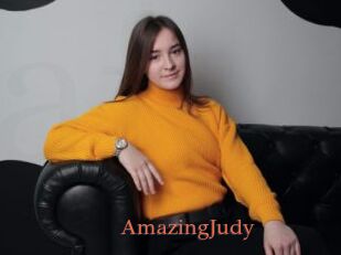AmazingJudy