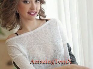AmazingTeenX