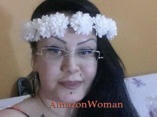 Amazon_Woman