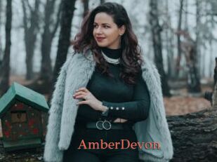 AmberDevon