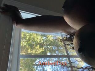 AmberDxx