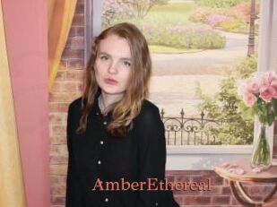AmberEthereal