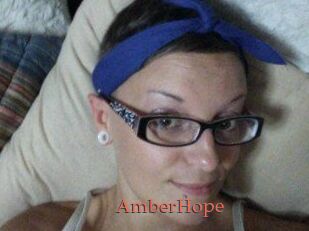 AmberHope
