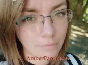 AmberPassionate