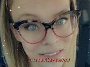 AmberRayneXO