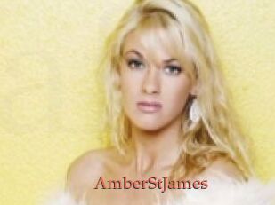 AmberStJames
