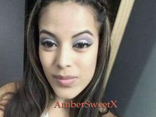 AmberSweetX