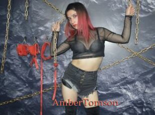 AmberTomson