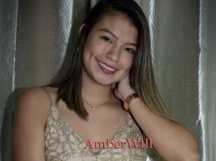AmberWill