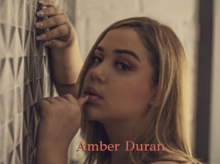 Amber_Duran Anal Favorite
