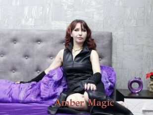 Amber_Magic