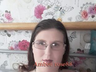 Amber_rose88 Anal Favorite