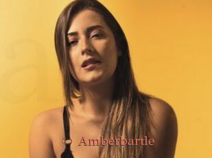 Amberbartle
