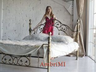 AmbriMI