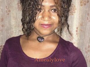 Amealylove