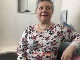 AmeliJoy