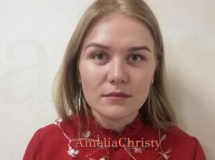 AmeliaChristy