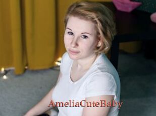 AmeliaCuteBaby