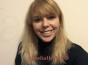 AmeliaHotMISS