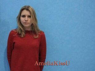 AmeliaKissU