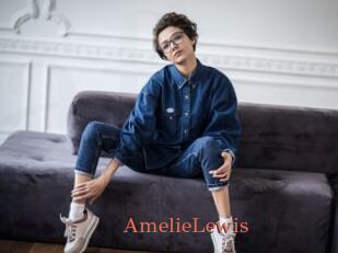 AmelieLewis