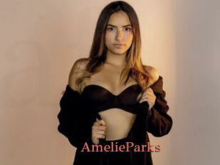 AmelieParks