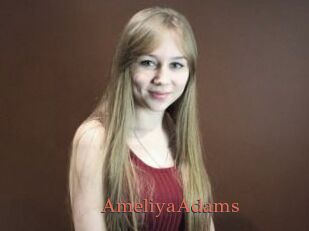 AmeliyaAdams