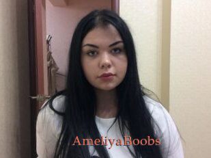 AmeliyaBoobs
