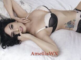 AmelliaWX