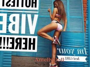 AmellyDoll