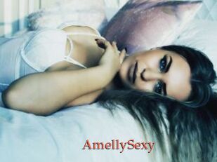 AmellySexy