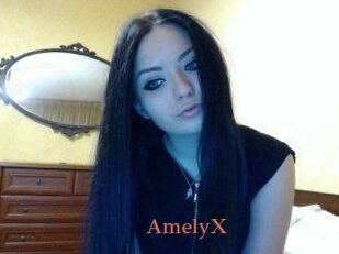 AmelyX