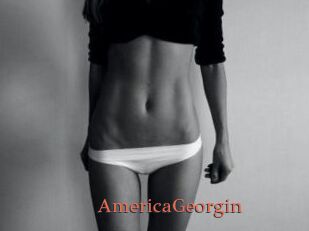 AmericaGeorgin