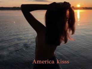 America_kisss