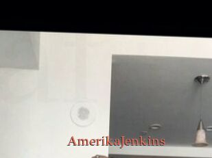 AmerikaJenkins