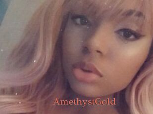 AmethystGold