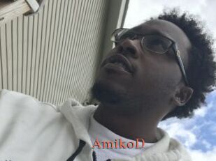 AmikoD