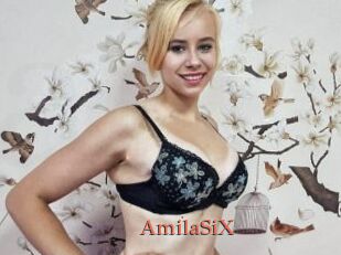 AmilaSiX Anal Favorite
