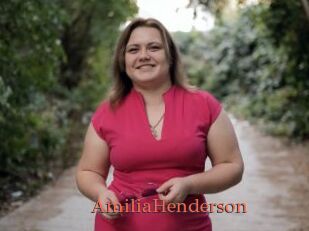AmiliaHenderson