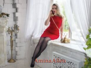AminaAllen