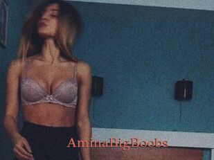 AminaBigBoobs