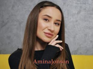 AminaJonson