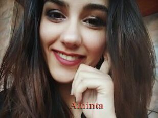 Aminta