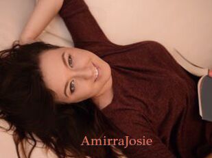 AmirraJosie