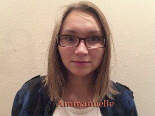 Ammanuelle