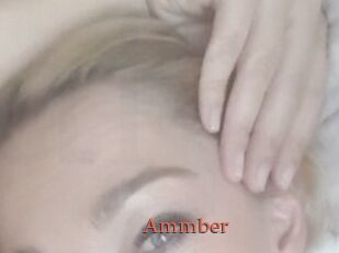 Ammber