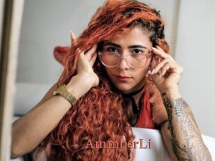 AmmberLi
