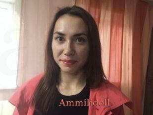 Ammilidoll