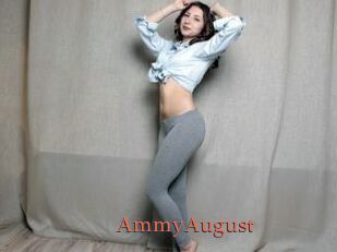 AmmyAugust