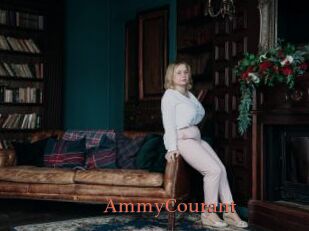 AmmyCourant